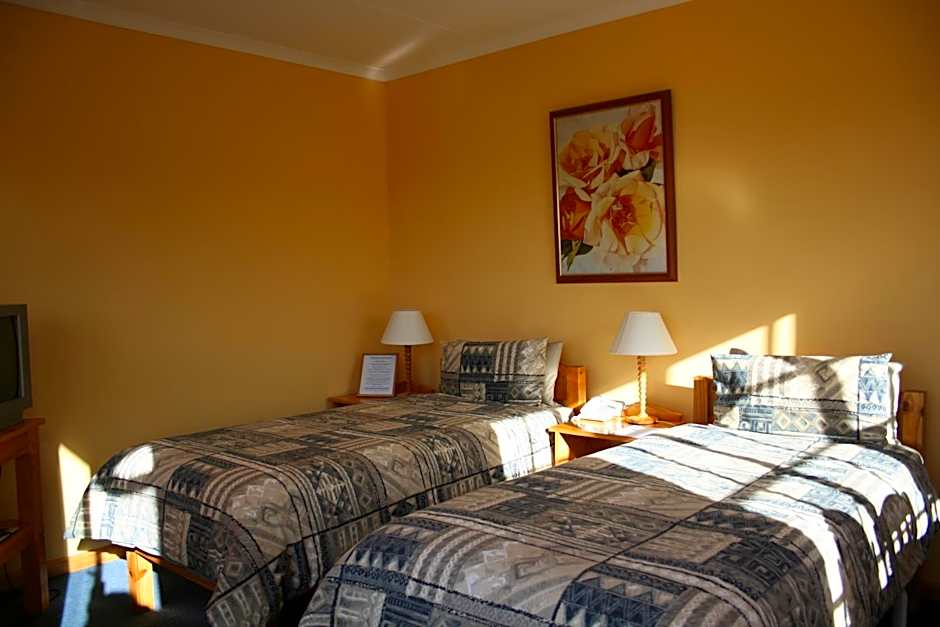 The Manderson Hotel and Conference Centre