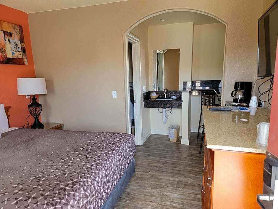 Rodeway Inn near Coachella