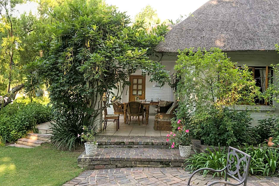 Grace Guest House