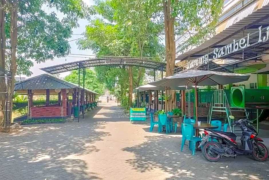 RedDoorz Syariah @ Mojosari