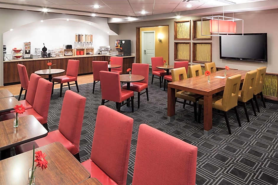 TownePlace Suites by Marriott Little Rock West