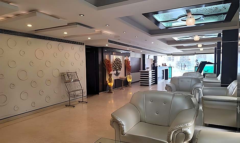 Via Raj Residency II