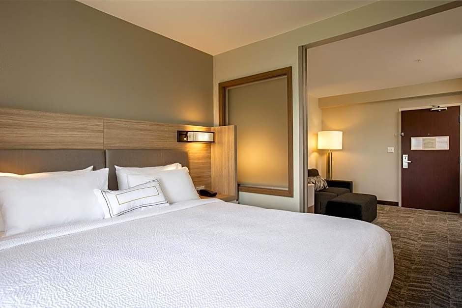 SpringHill Suites by Marriott Orlando Altamonte Springs/Maitland