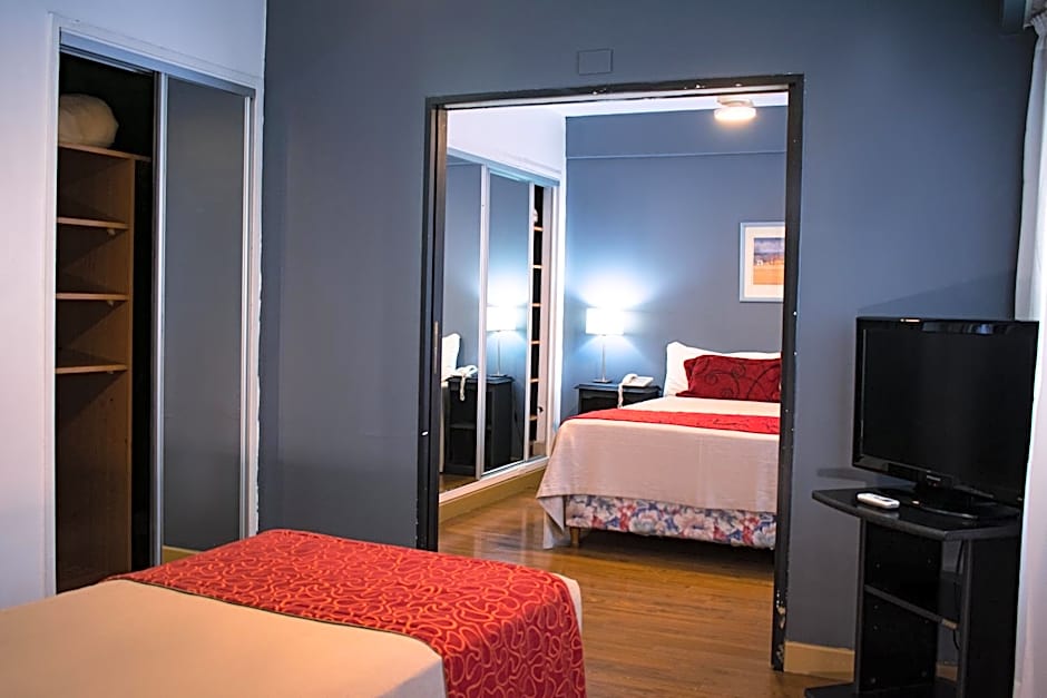 Gran Hotel Buenos Aires