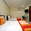 Hotel Safari