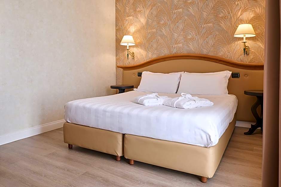 Perugia Plaza Hotel