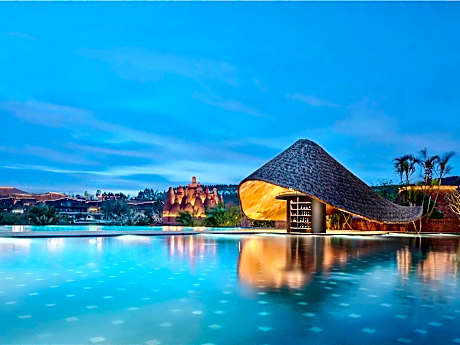 DongFengYun Hotel Mi'Le - MGallery