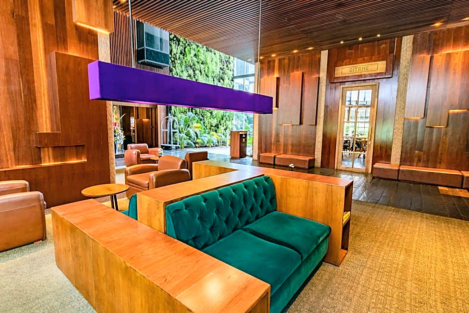 Ghl Hotel Bioxury