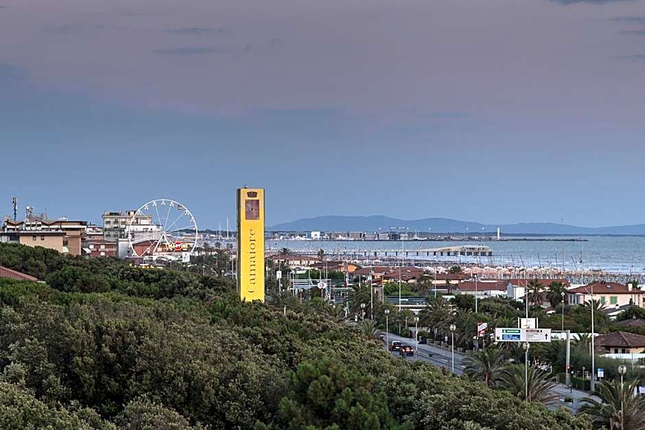 Hotel Bixio