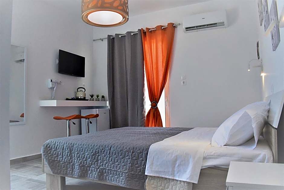 12 senses faliraki sea view