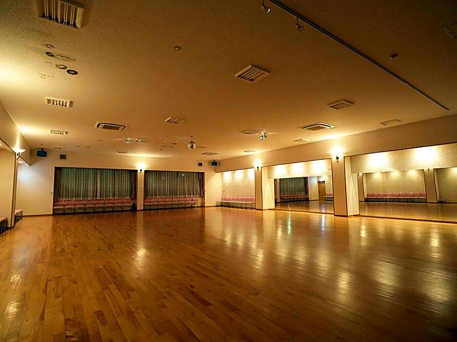 水と緑のやすらぎの宿　一の瀬