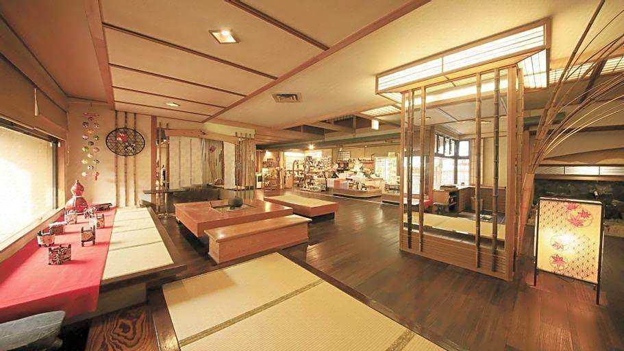 Ryokan Tanigawa