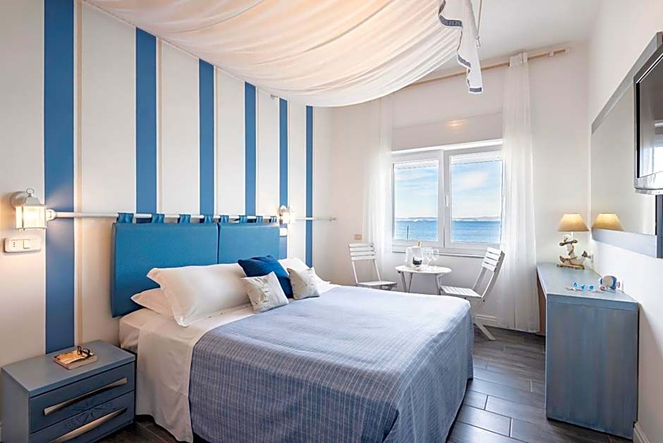 Hotel La Caletta