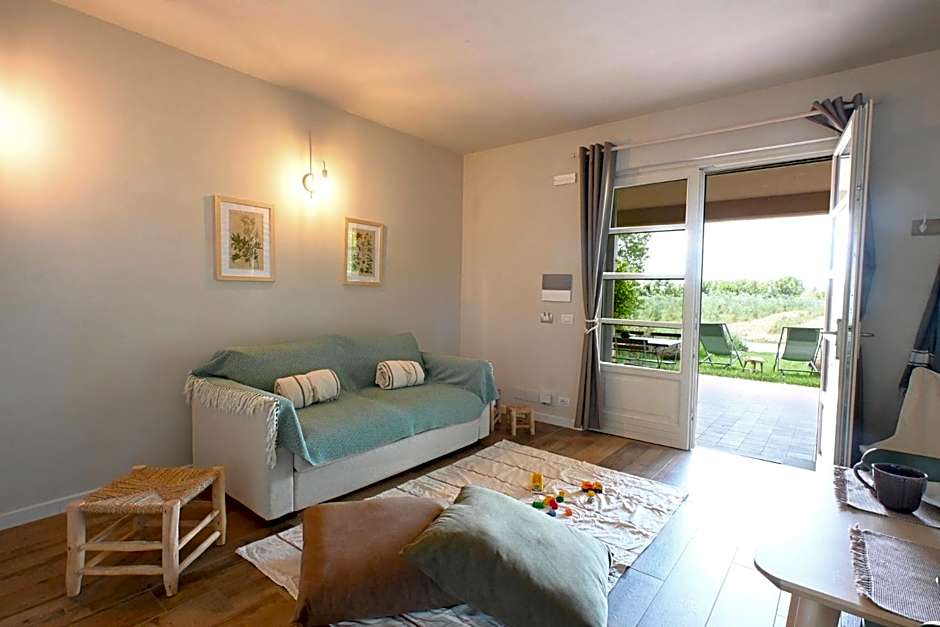 TerraVita Winery & Boutique Apartments