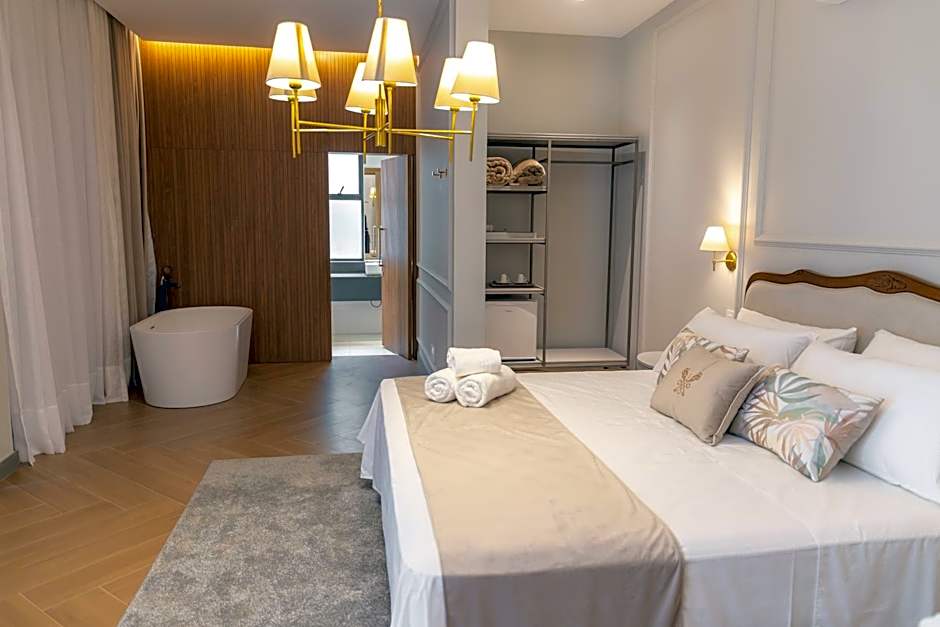 Pousada e Cerimonial Itamaraty