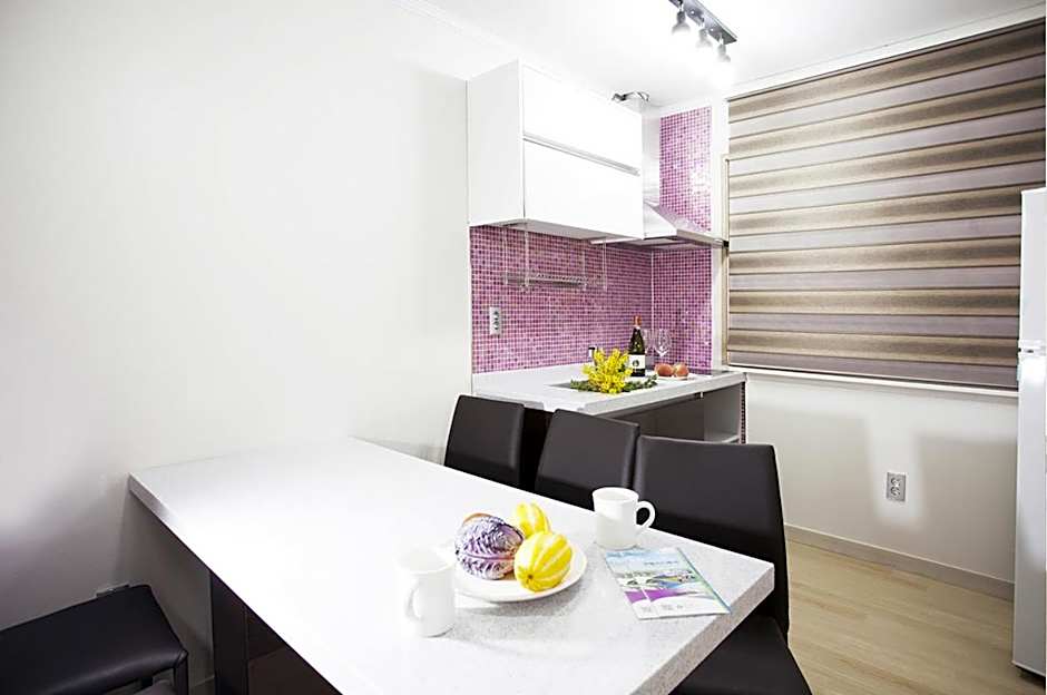 SN Hotel Daecheon