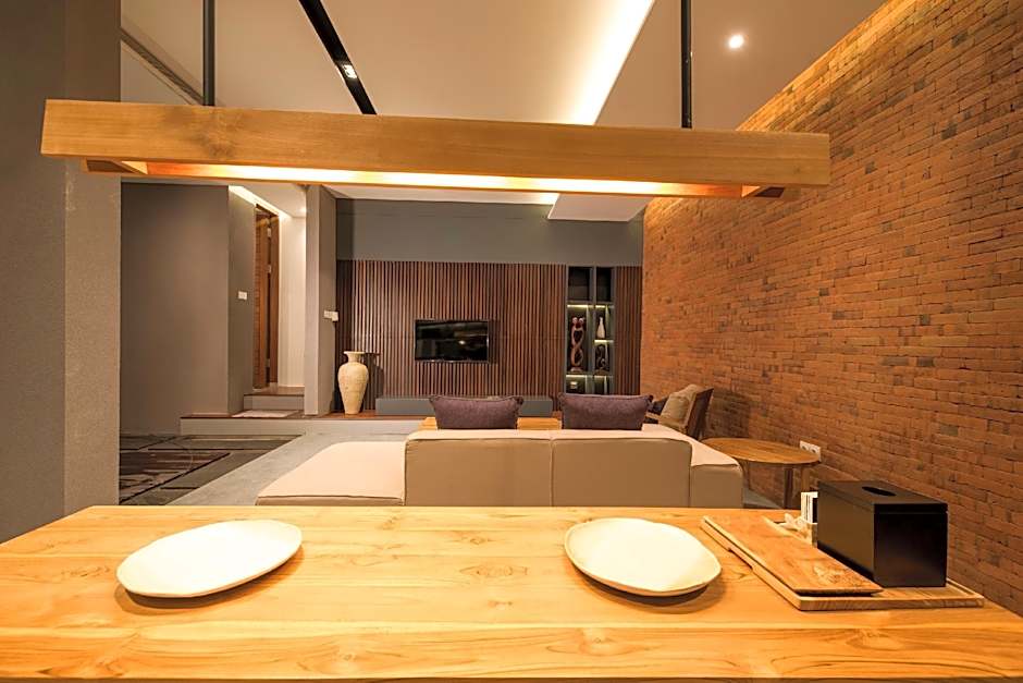 Villa DeDayuh Seminyak