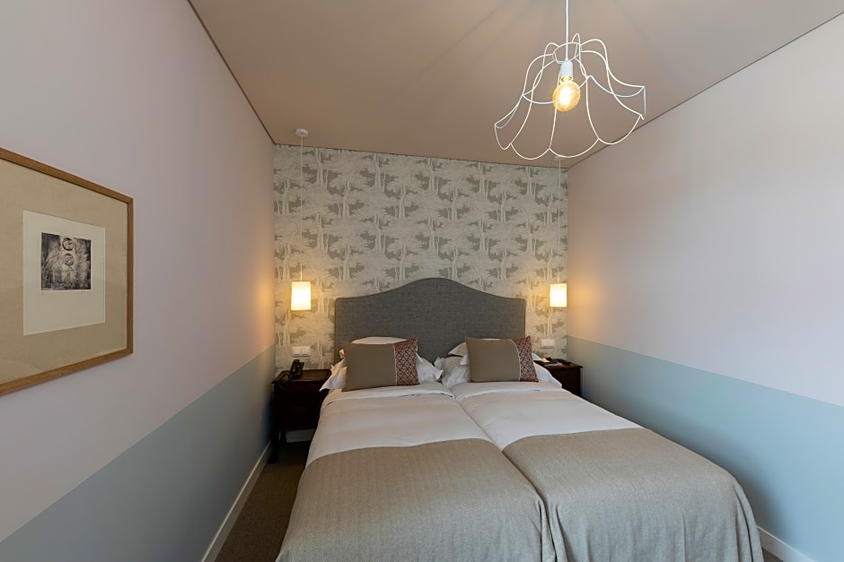 Pousada Vila Óbidos