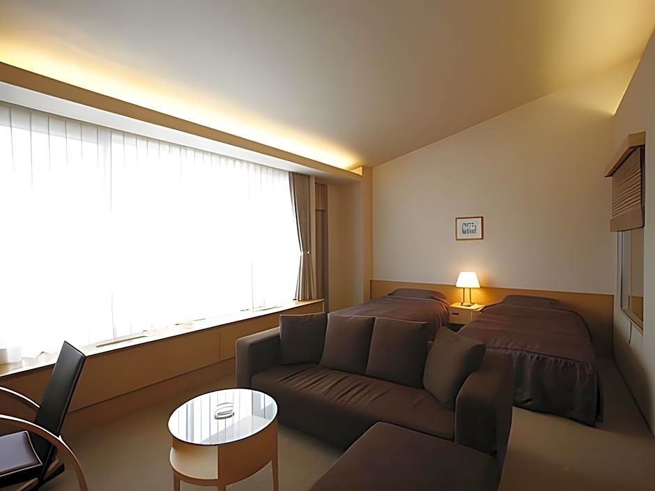 Furano Hotel