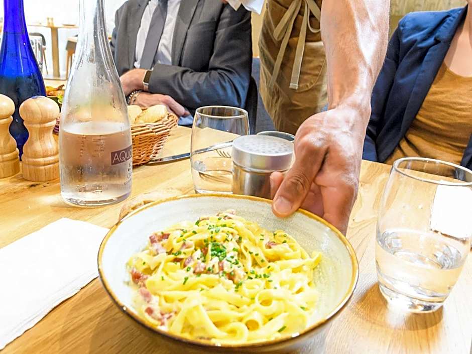 ibis Styles Tours Centre