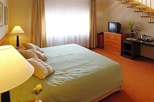 Michelangelo Grand Hotel