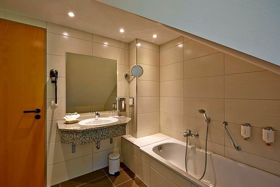 H+ Hotel & SPA Friedrichroda