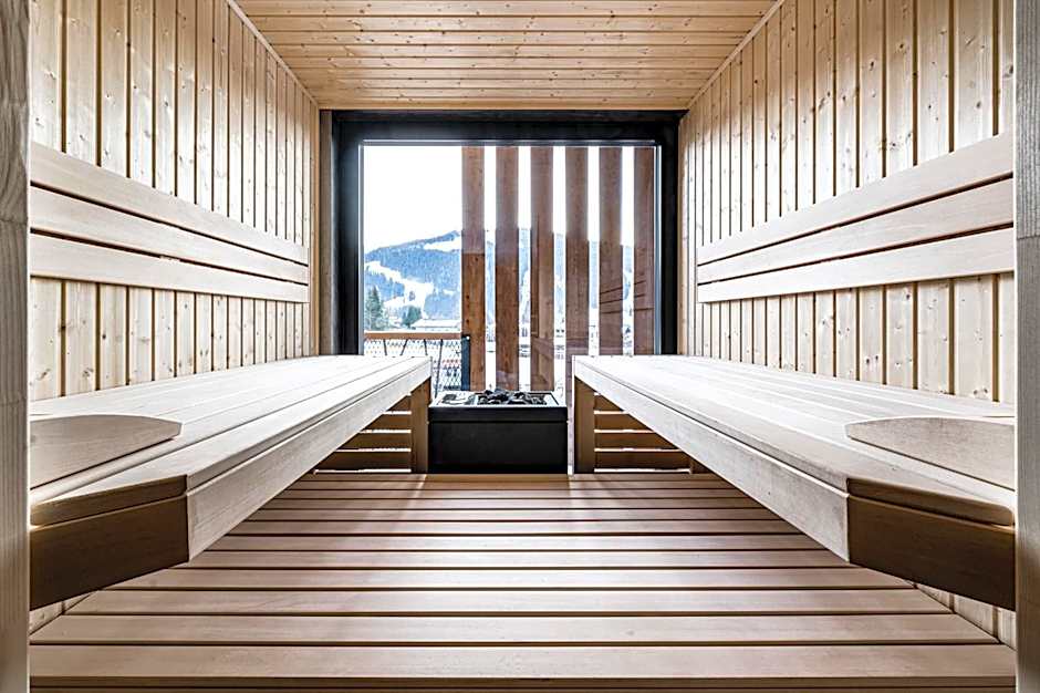 ALMMONTE PRÄCLARUM SUITES - Casual Boutique Hotel