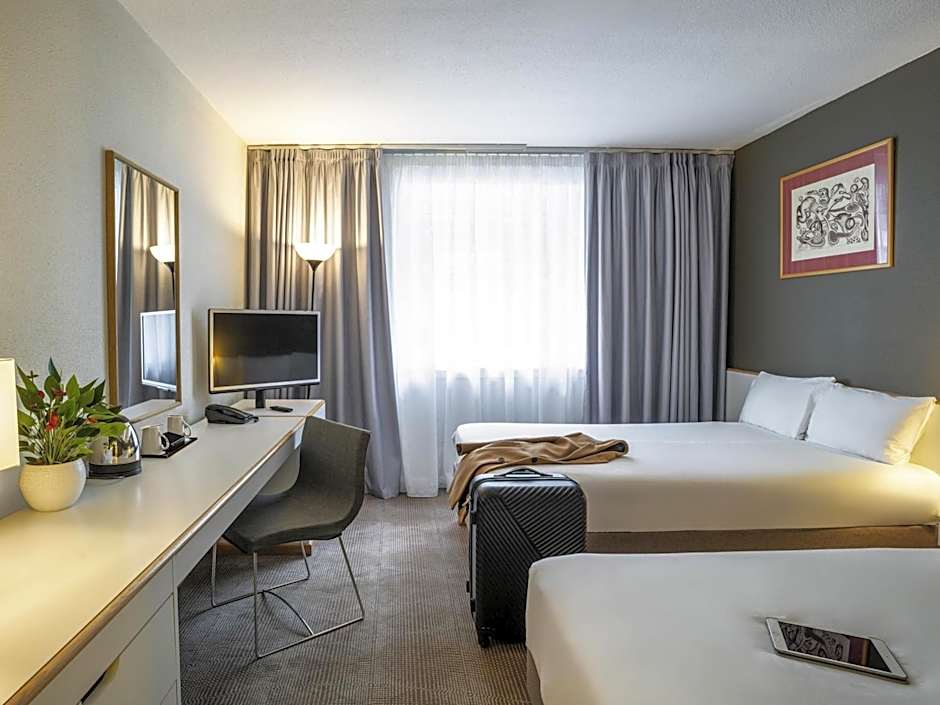 Novotel Glasgow Centre