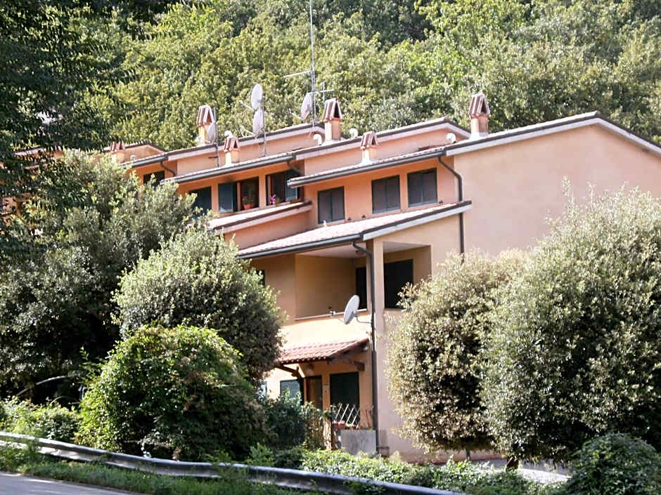 A Casa di Stella