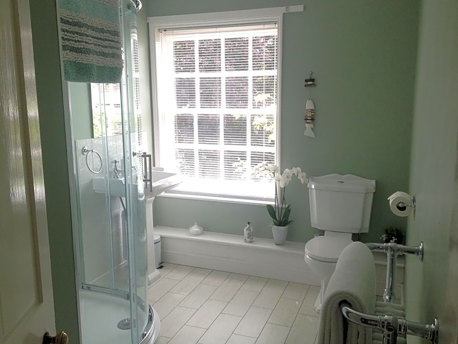 Mill House Bed and Breakfast