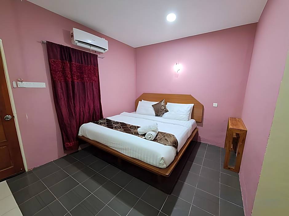 Hotel O Awan Biru Motel