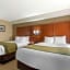 Comfort Inn & Suites - near Robins Air Force Base Main Gate