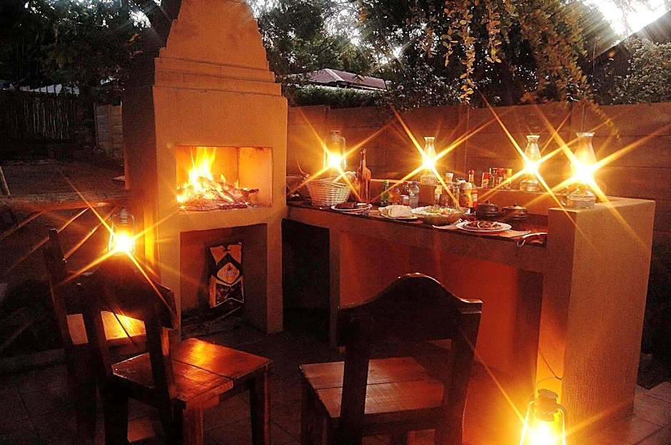 Bothabelo Bed and Breakfast