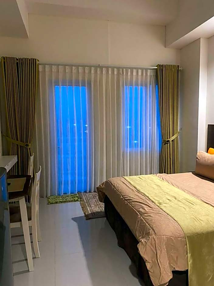 Ratu Icon Apartment