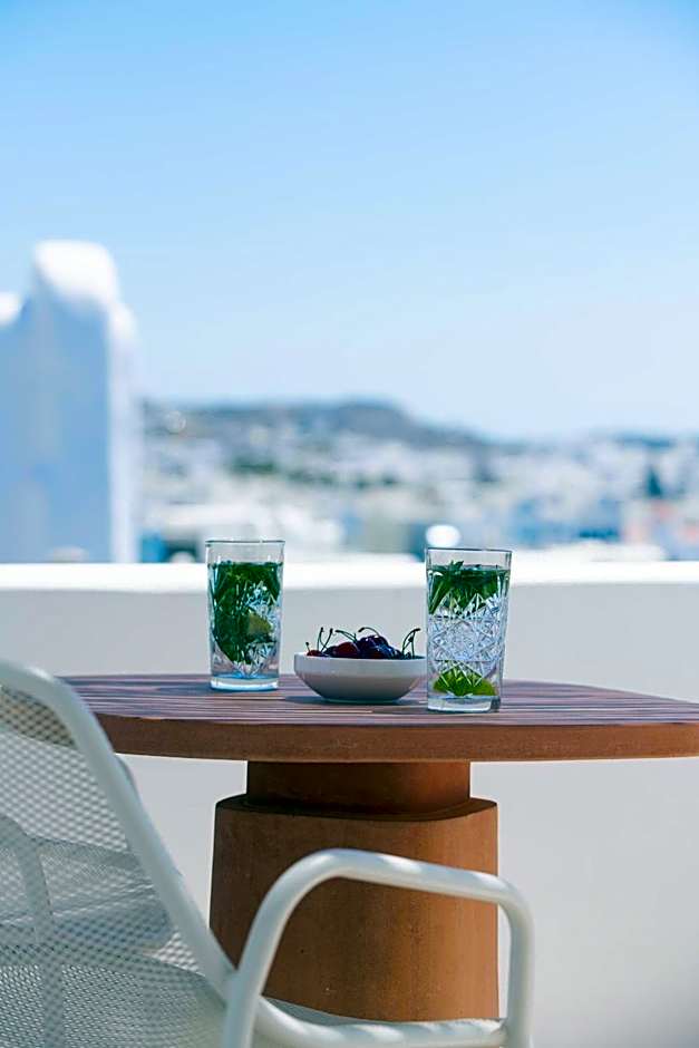 Porto Mykonos