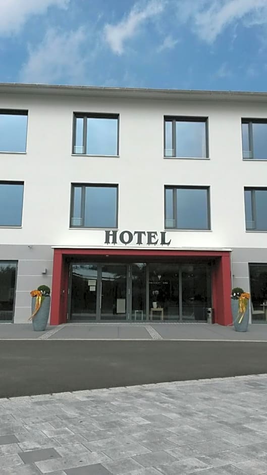 Alpenflair Hotel
