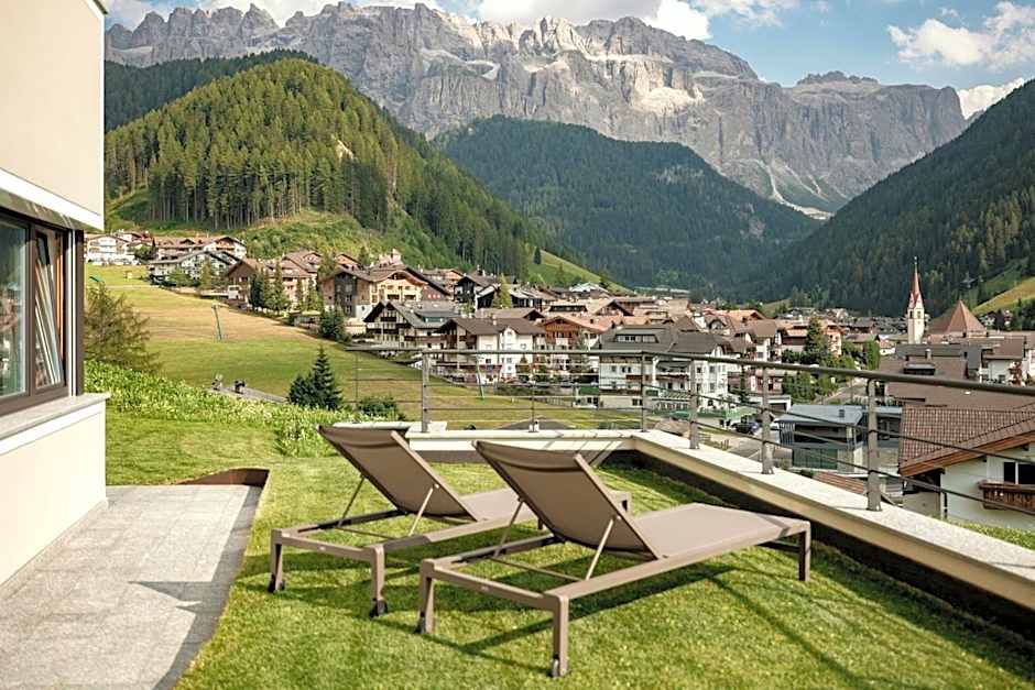 Luxury Chalet Plazola