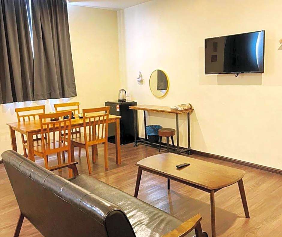 RNK BoutiQue HOTEL