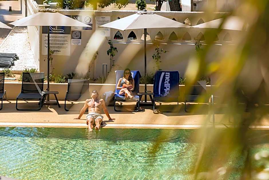 Medplaya Hotel Calypso