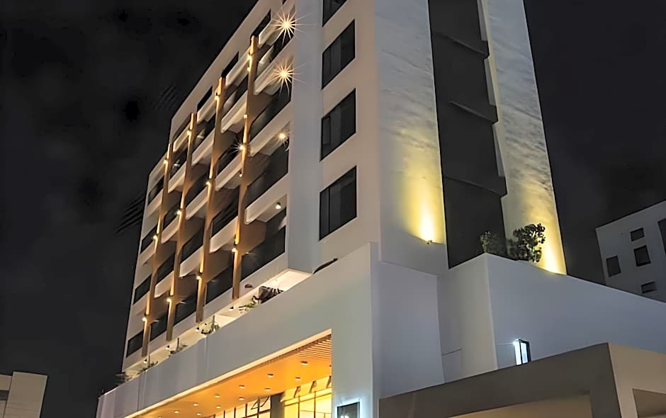 FangLiao Hotel