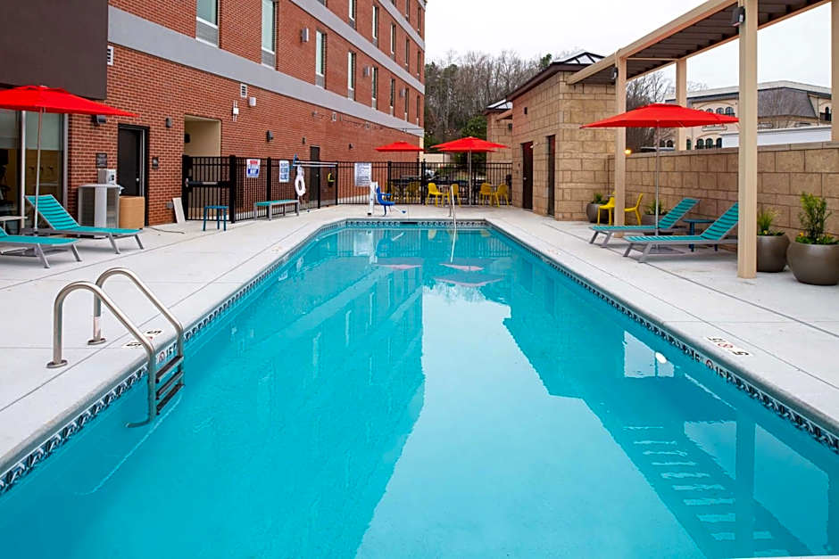 Home2 Suites by Hilton Charlotte Mooresville, NC