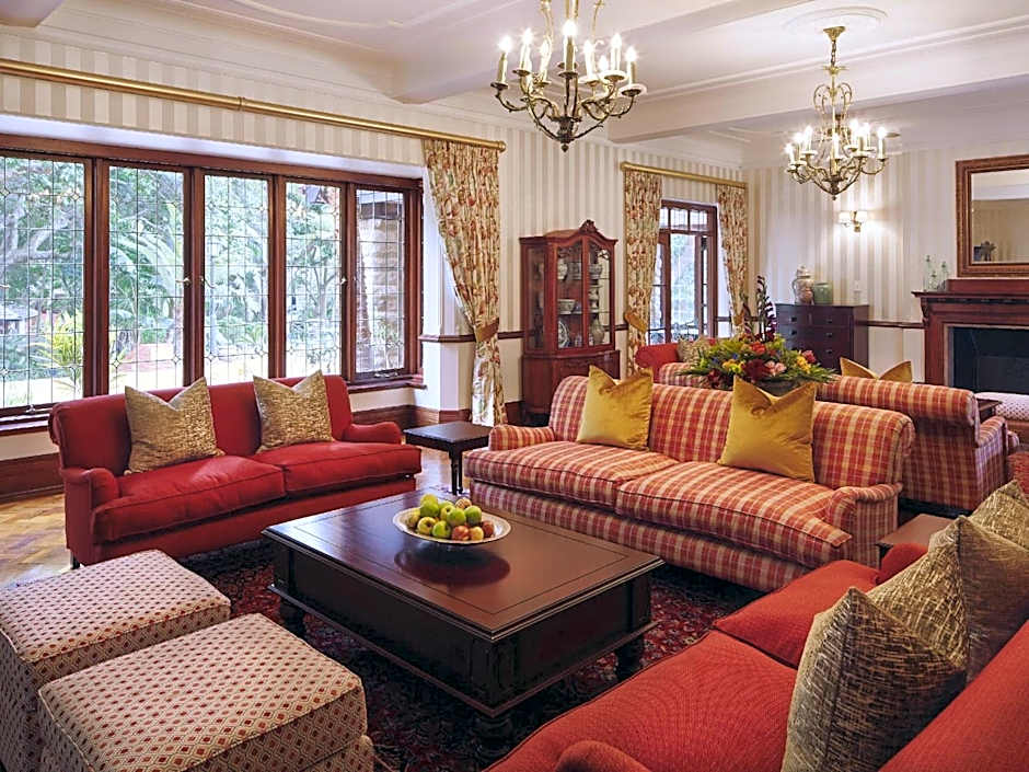Selborne Golf Estate, Hotel & Spa