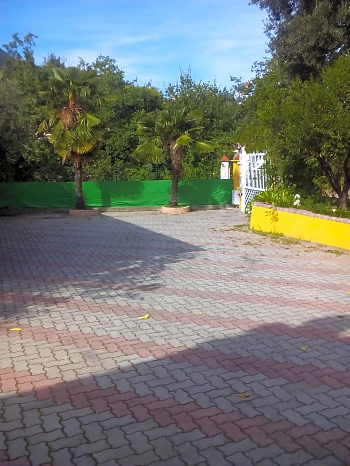 Il Pittore di Stelle B&B