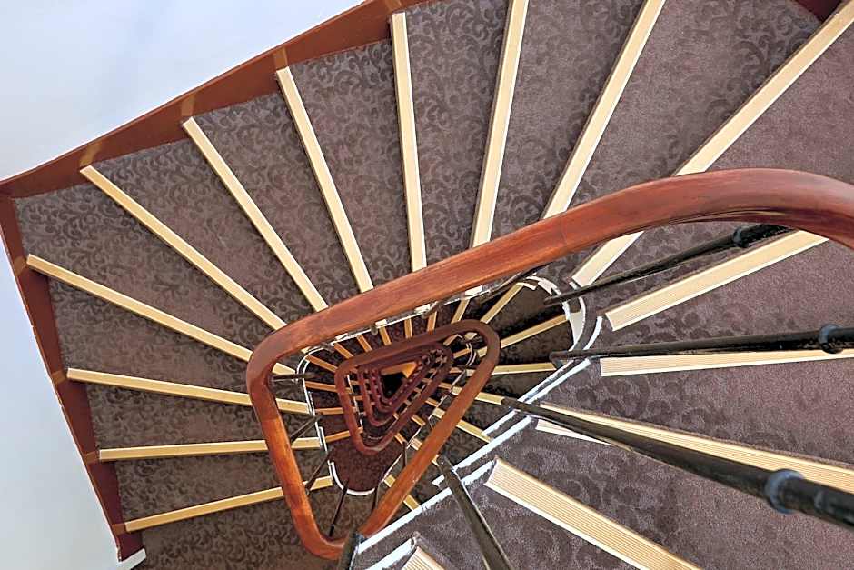 Austin'S Arts Et Metiers Hotel