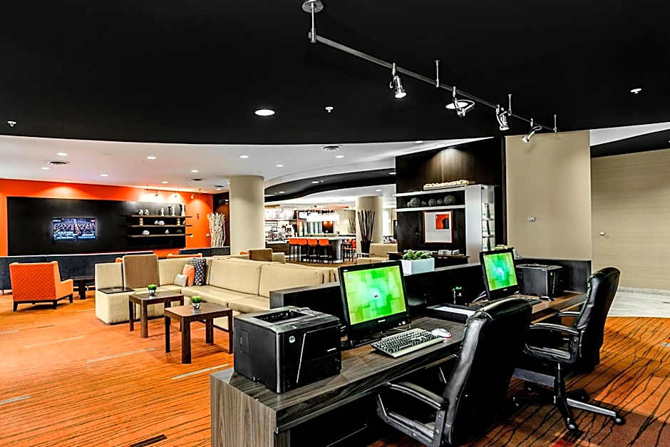 Courtyard by Marriott Columbus Easton