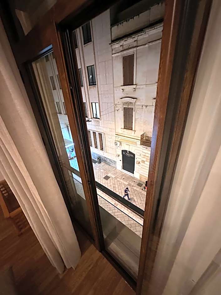 B&B Degli Artisti Suite