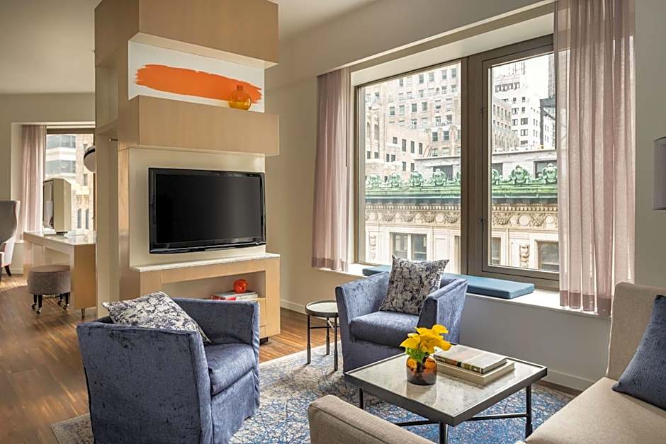 Hyatt Centric Wall Street New York