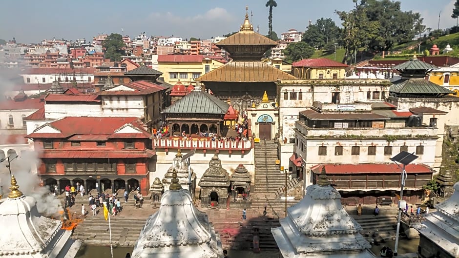 Fairfield by Marriott Kathmandu