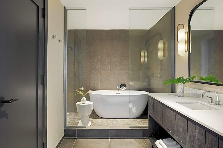 Kimpton Shane Hotel By IHG