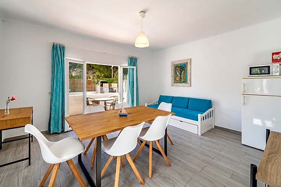 Apartamentos Falcó